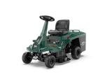 Spectrum DC24-4 Ride-On Mower with 150L Collector