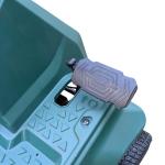 Spectrum DC24-4 Ride-On Mower with 150L Collector