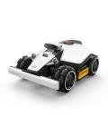 MAMMOTION LUBA Mini AWD Robot Lawn Mower