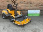 Stiga Park Prestige 4WD Ride-On Mower