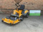 Stiga Park Prestige 4WD Ride-On Mower