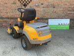 Stiga Park Prestige 4WD Ride-On Mower