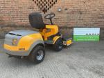 Stiga Park Prestige 4WD Ride-On Mower
