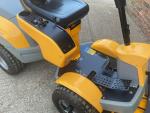 Stiga Park Prestige 4WD Ride-On Mower