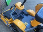 Stiga Park Prestige 4WD Ride-On Mower