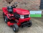Westwood S1300 Compact Ride-On Lawn Mower