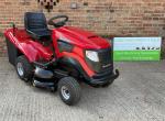 Mountfield 2040H 20Hp 40-Inch Ride-On Mower