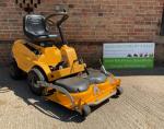 Stiga Villa Royal Ride-On Lawn Mower