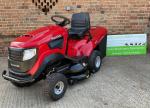 Mountfield 2040H 20Hp 40-Inch Ride-On Mower
