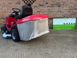 Honda 2620 V Twin 20 HP Ride-On Mower