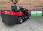 Mountfield 2040H 20Hp 40-Inch Ride-On Mower
