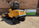 Stiga Villa Royal Ride-On Lawn Mower