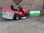 Honda 2620 V Twin 20 HP Ride-On Mower