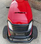 Mountfield 2040H 20Hp 40-Inch Ride-On Mower