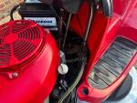 Honda 2620 V Twin 20 HP Ride-On Mower