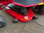 Westwood S1300 Compact Ride-On Lawn Mower