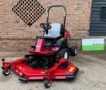 Toro Groundsmaster 3280 D Ride-On Mower