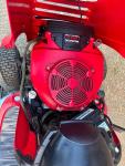 Honda 2620 V Twin 20 HP Ride-On Mower