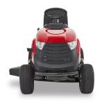 Mountfield 1538-M Mulching Ride-On Lawn Mower