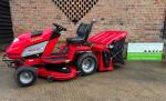 Countax A2050 Compact Ride-On Lawn Mower