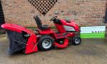 Countax A2050 Compact Ride-On Lawn Mower