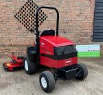 Toro Groundsmaster 3280 D Ride-On Mower