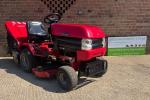Westwood S1300 Compact Ride On Lawn Mower