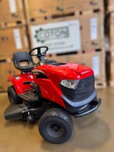 Mountfield 1538-H Mulching Ride-On Lawn Mower