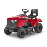 Mountfield 1538 H Ride-On Mulching Lawn Mower