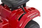 Mountfield 1538-M Mulching Ride-On Lawn Mower