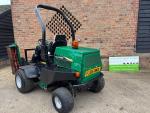 Ransomes Parkway 2250 Plus Ride-On Lawn Mower