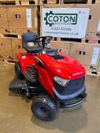 Mountfield 1538-H Mulching Ride-On Lawn Mower