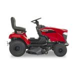 Mountfield 1538 H Ride-On Mulching Lawn Mower