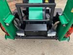 Ransomes Parkway 2250 Plus Ride-On Lawn Mower