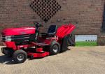 Westwood S1300 Compact Ride On Lawn Mower