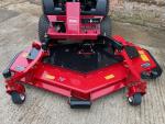Toro Groundsmaster 3280 D Ride-On Mower