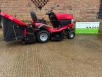 Westwood T60 Ride-On Mower for Gardens