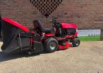 Westwood S1300 Compact Ride On Lawn Mower