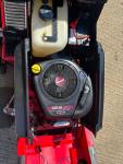 Westwood S1300 Compact Ride On Lawn Mower