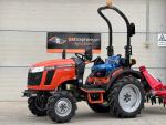 TAFE 6020M Compact Lawn Tractor