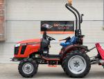 TAFE 6020M Compact Lawn Tractor