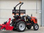 TAFE 6020M Compact Lawn Tractor