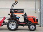TAFE 6020M Compact Lawn Tractor
