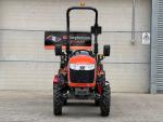 TAFE 6020M Compact Lawn Tractor