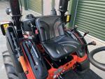 TAFE 6020M Compact Lawn Tractor