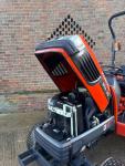 Kubota STA 35 Tractor 35 Hp 4x4 Ride-On