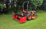 Winton 5ft Aerator for Compact Tractors
