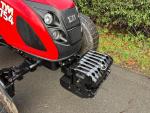 TYM 754 Compact Tractor with Air Conditioning