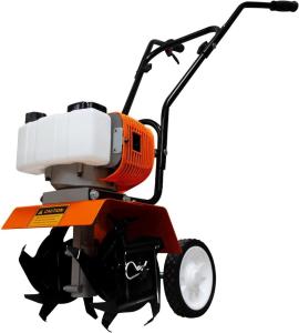 52cc Petrol Garden Tiller with 30cm Width