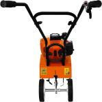 52cc Petrol Garden Tiller with 30cm Width